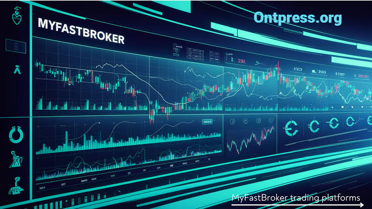 MyFastBroker Stock Brokers